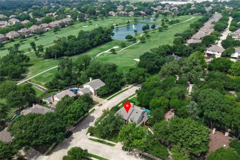 2001 Pebble Beach Court Richardson TX 75082