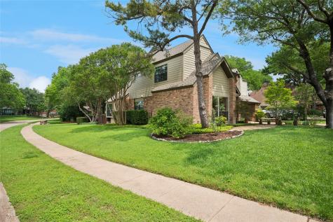 2001 Pebble Beach Court Richardson TX 75082
