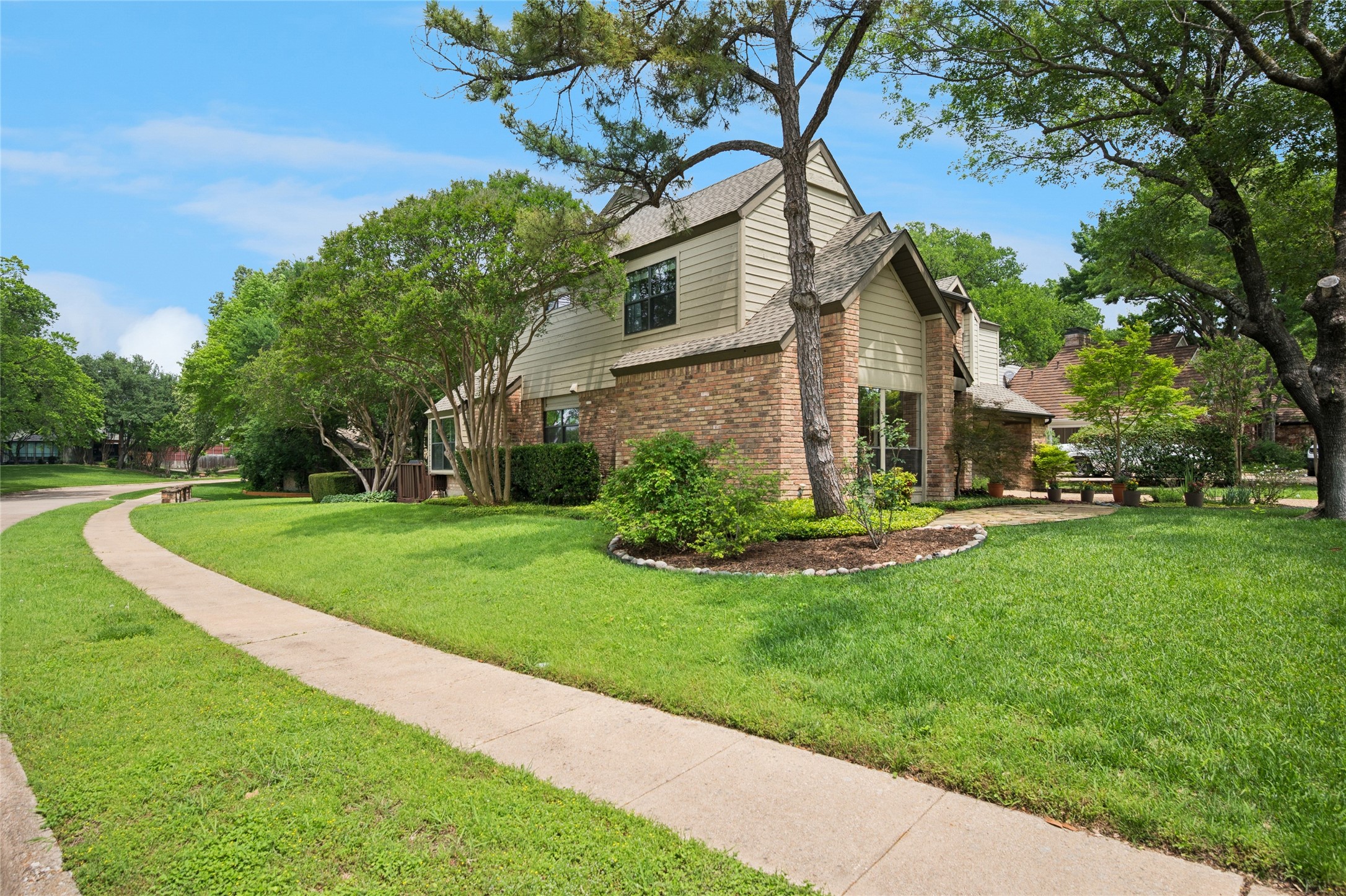 2001 Pebble Beach Court Richardson TX 75082