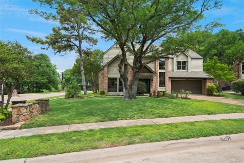 2001 Pebble Beach Court Richardson TX 75082