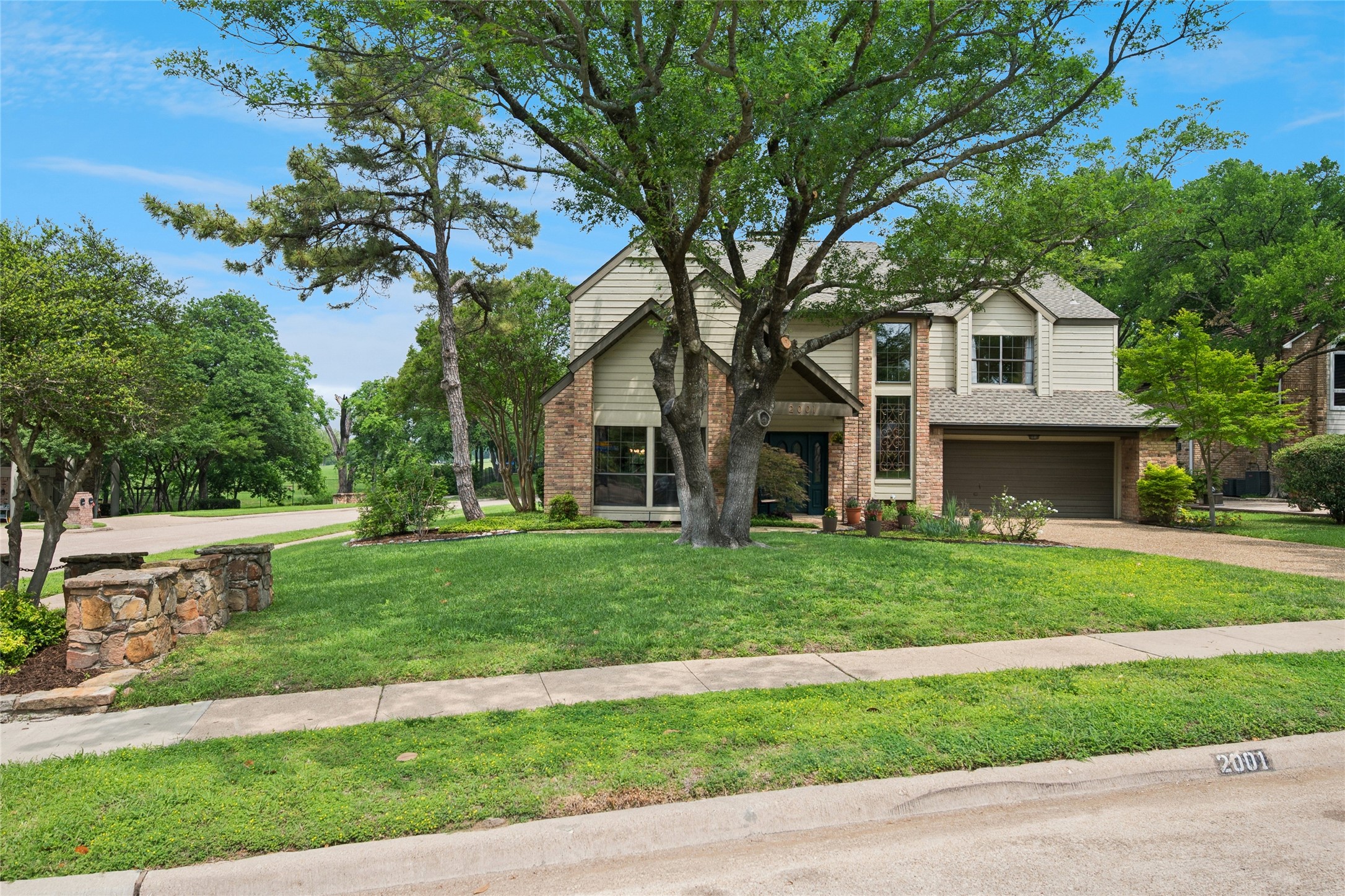 2001 Pebble Beach Court Richardson TX 75082