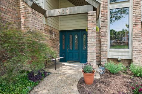 2001 Pebble Beach Court Richardson TX 75082