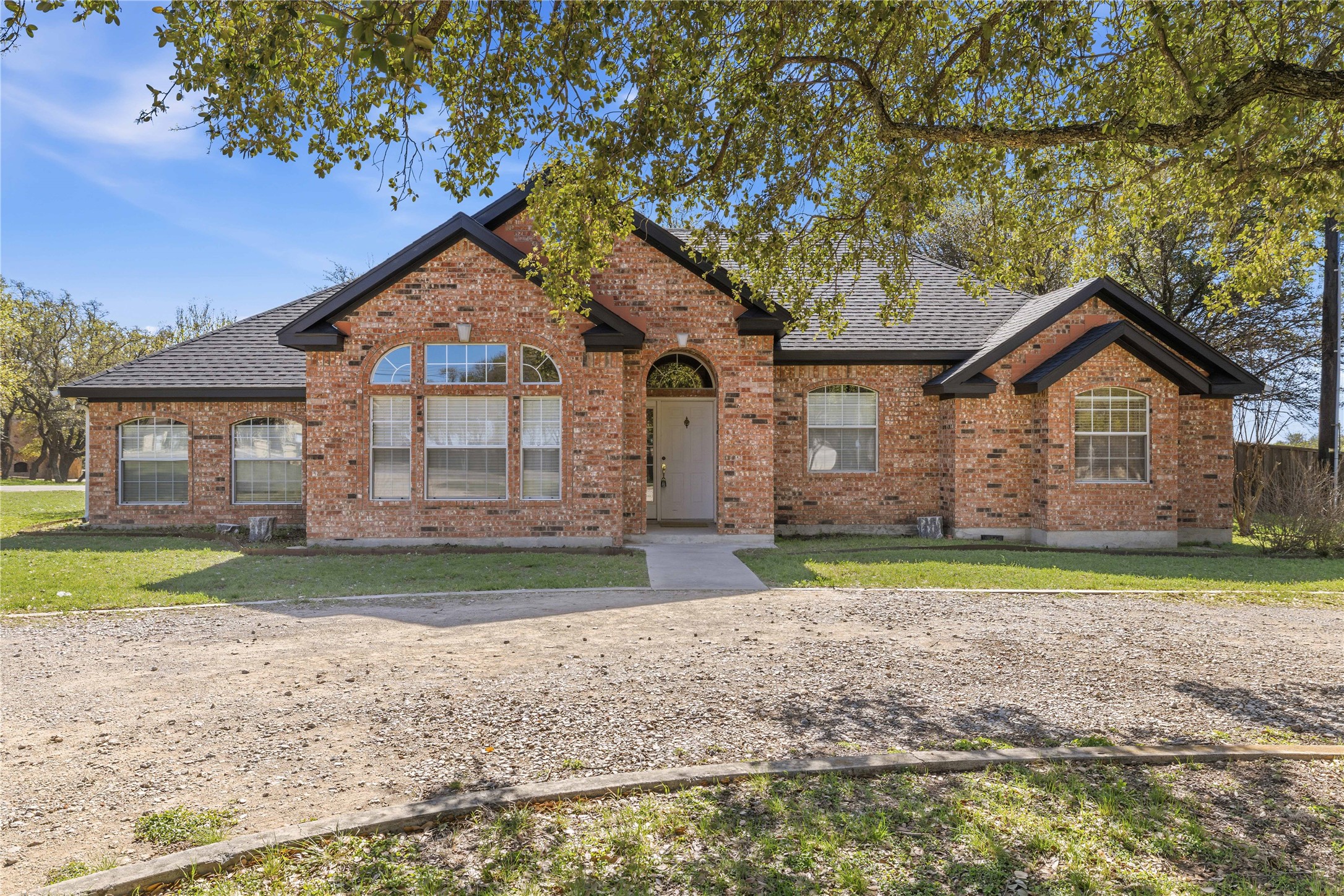 1700 County Road 318 Early TX 76802