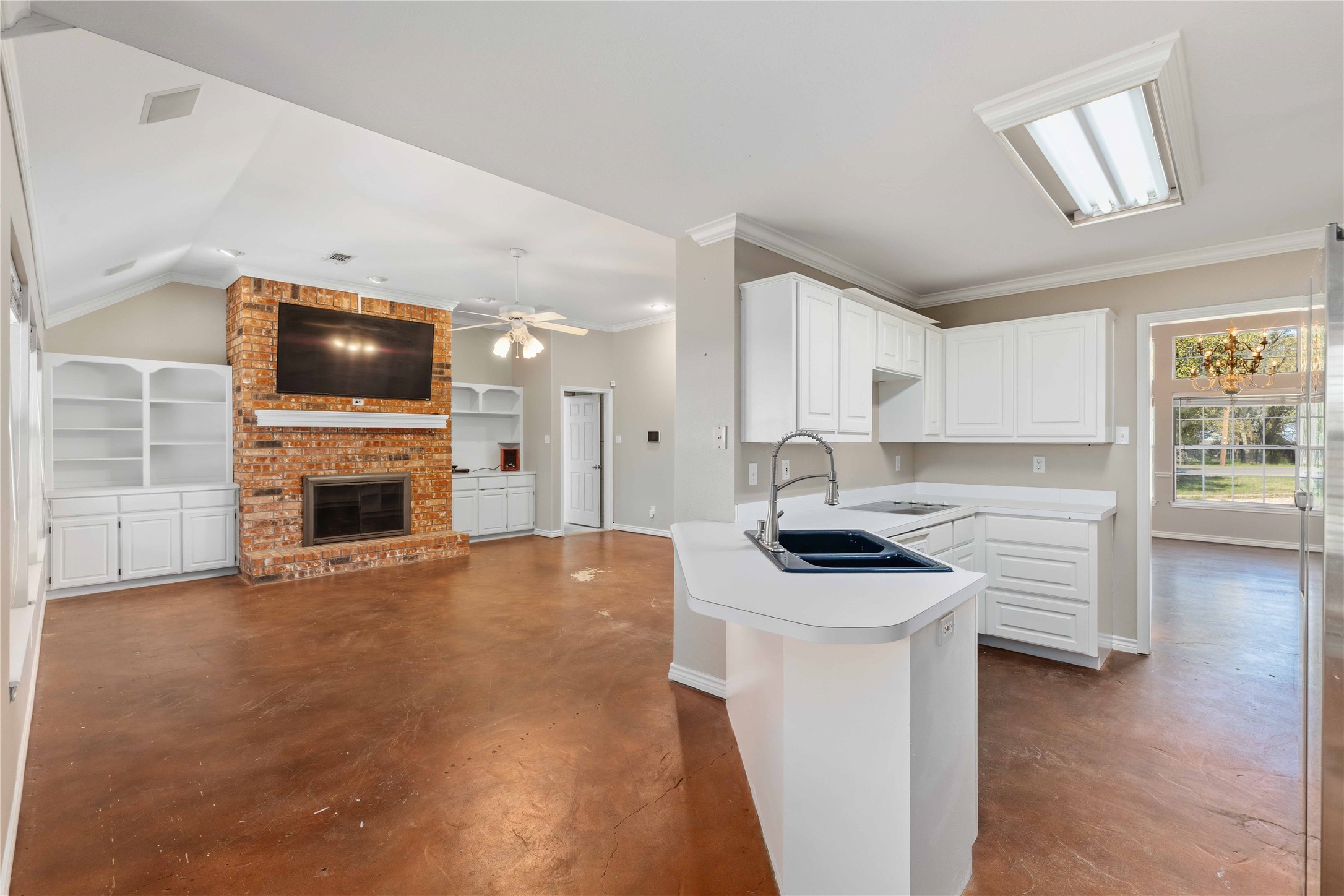 1700 County Road 318 Early TX 76802
