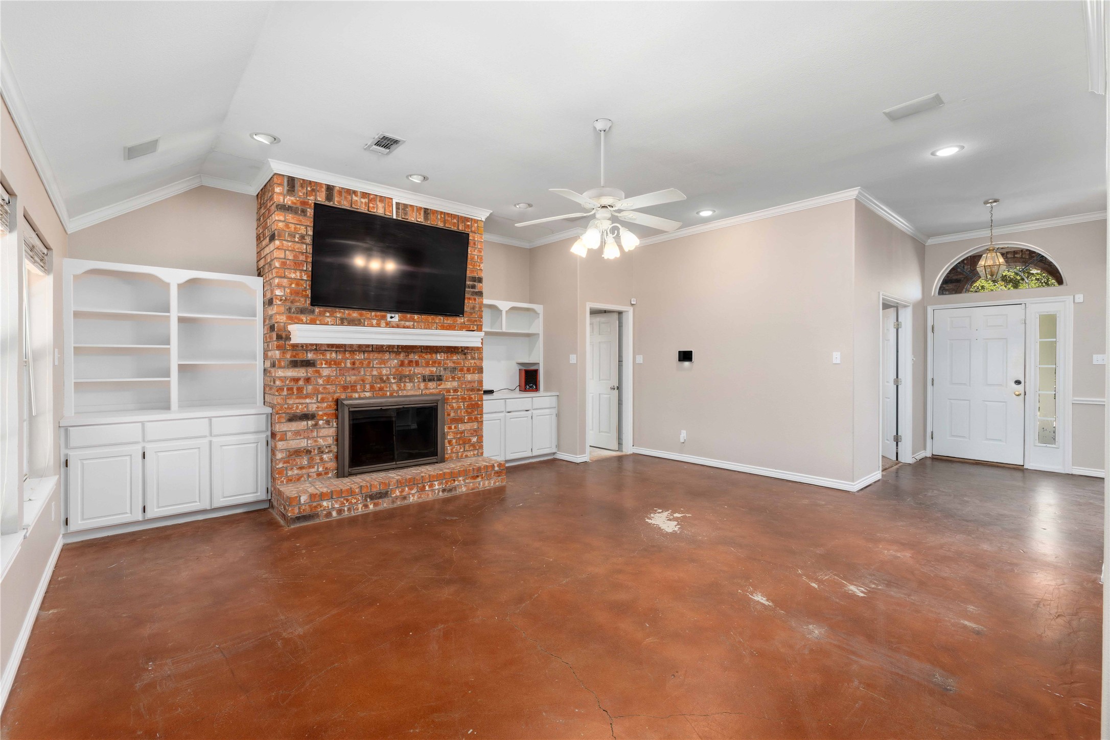 1700 County Road 318 Early TX 76802
