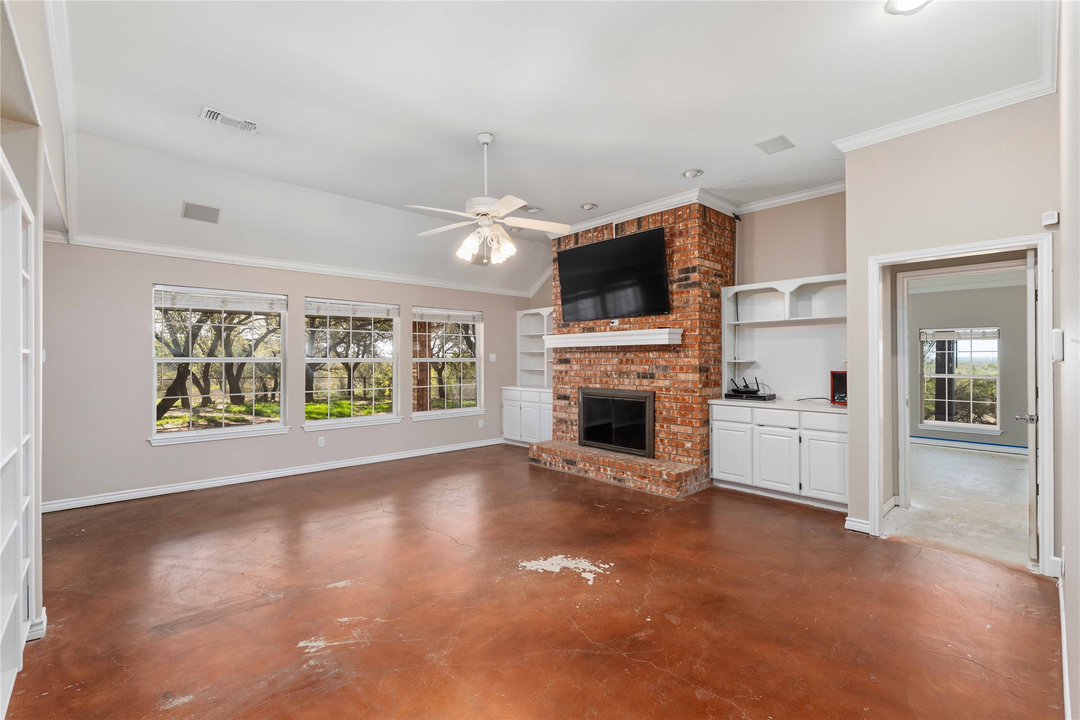 1700 County Road 318 Early TX 76802
