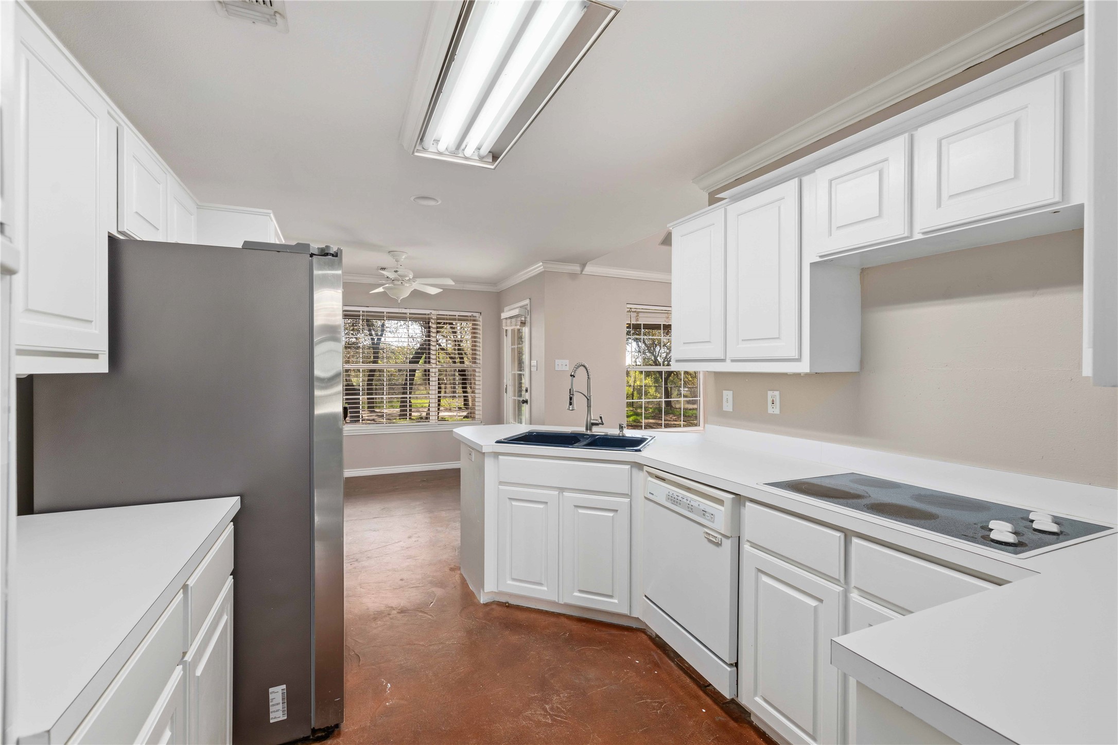 1700 County Road 318 Early TX 76802