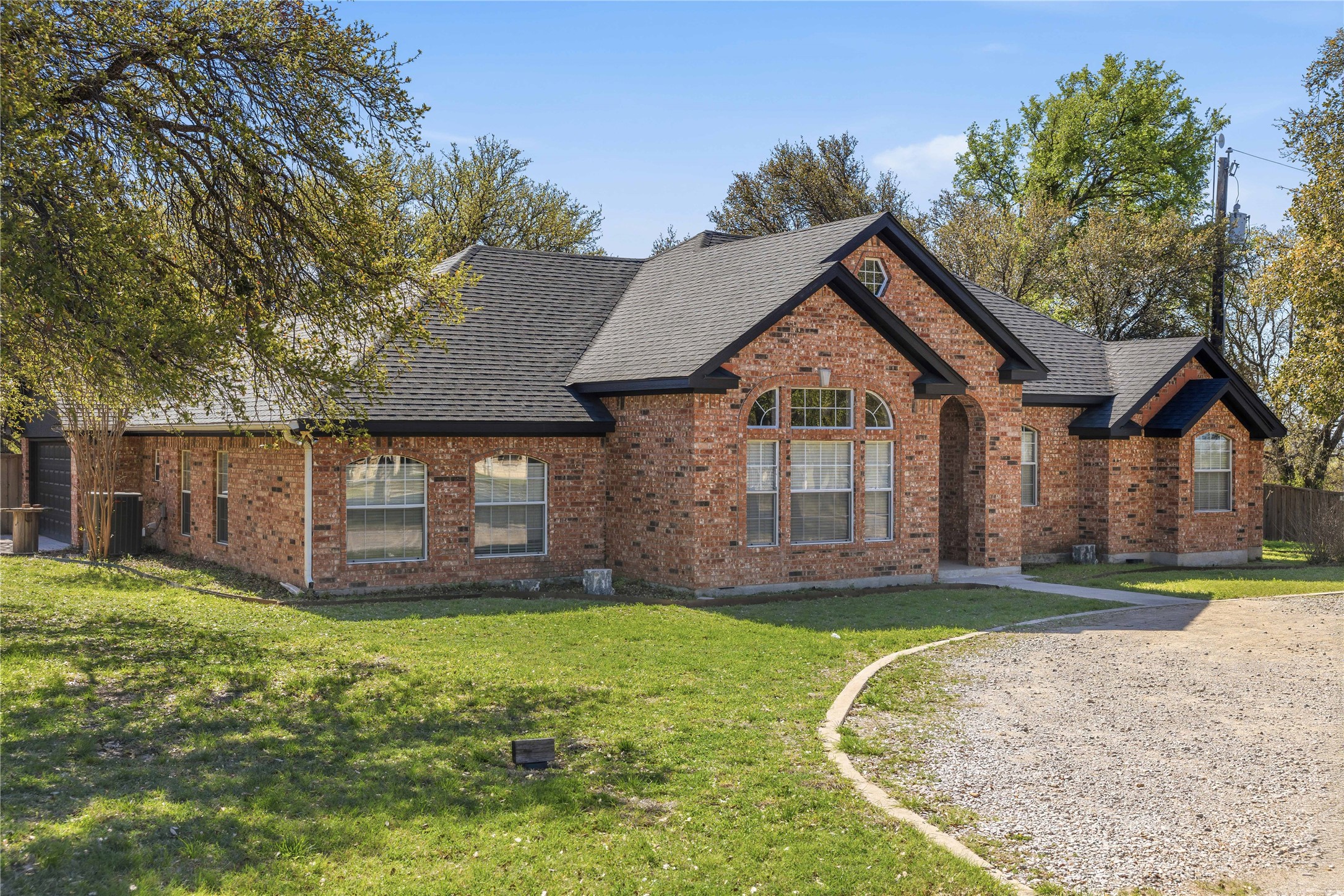 1700 County Road 318 Early TX 76802