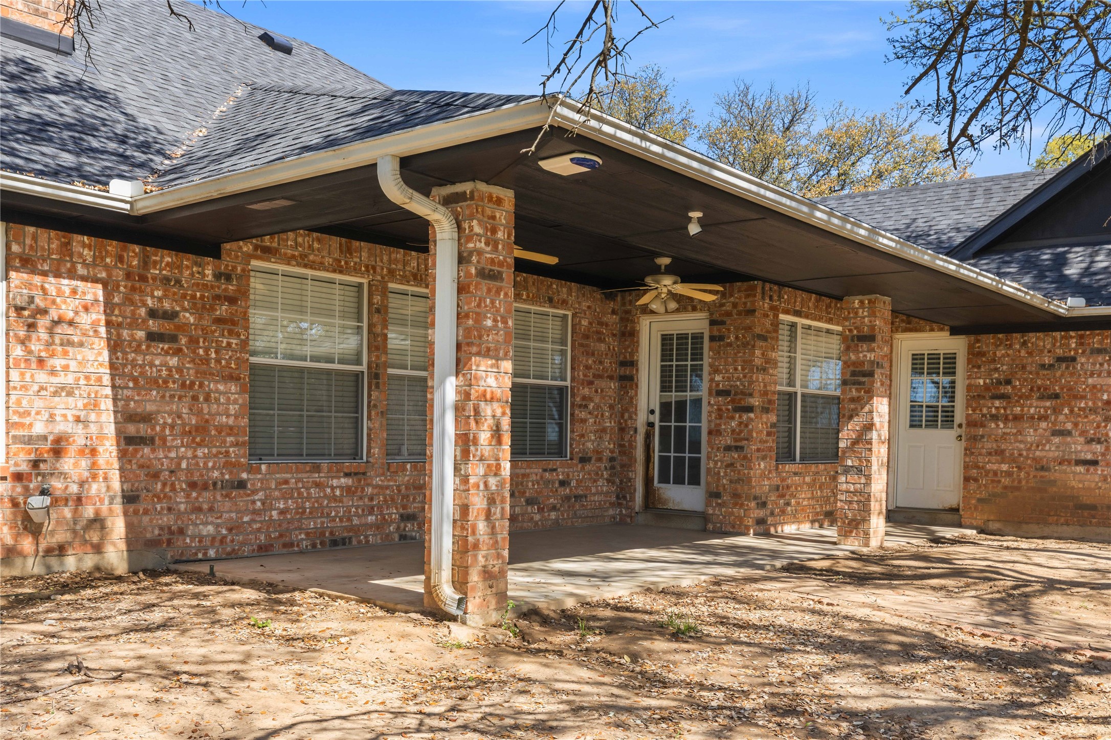 1700 County Road 318 Early TX 76802