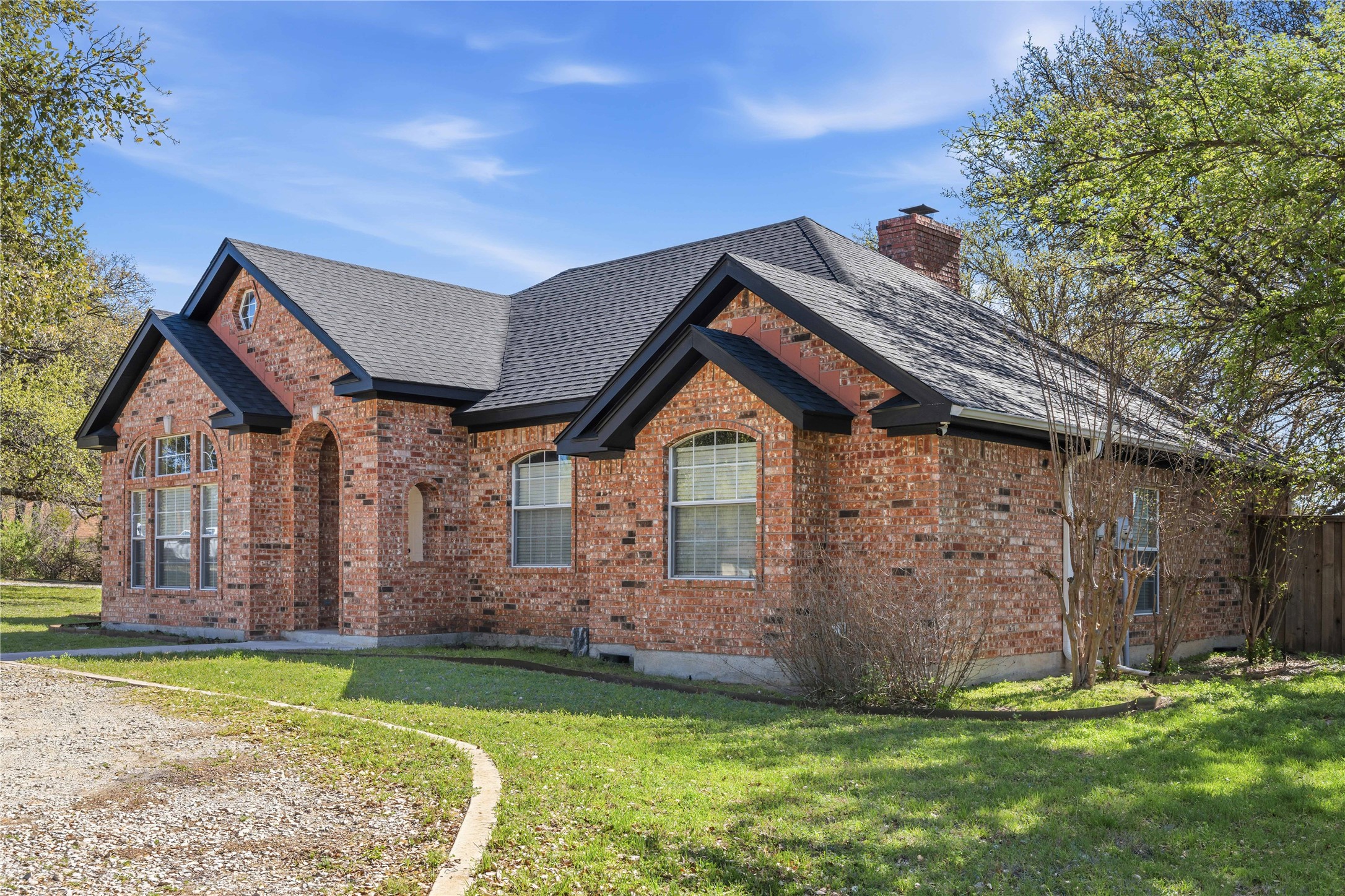 1700 County Road 318 Early TX 76802