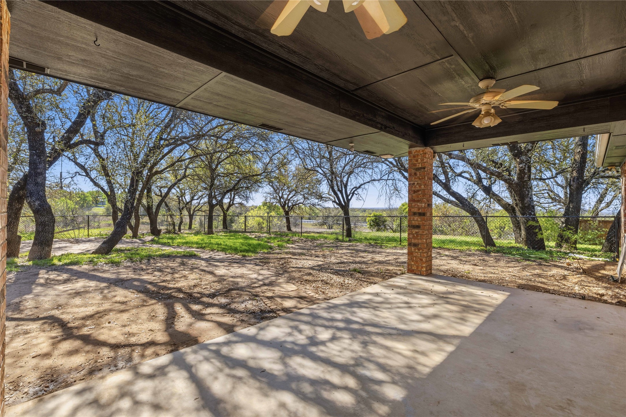 1700 County Road 318 Early TX 76802