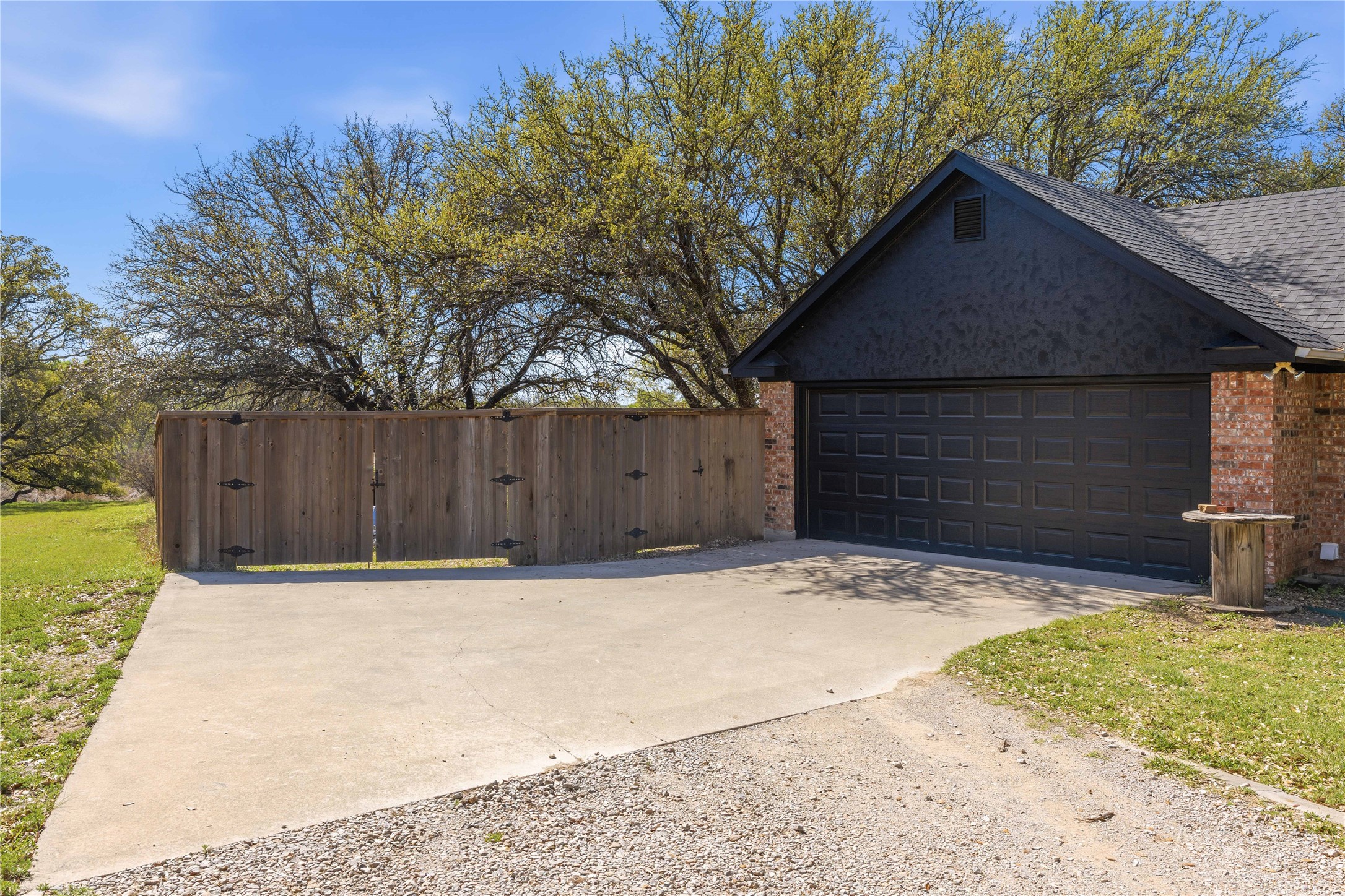 1700 County Road 318 Early TX 76802