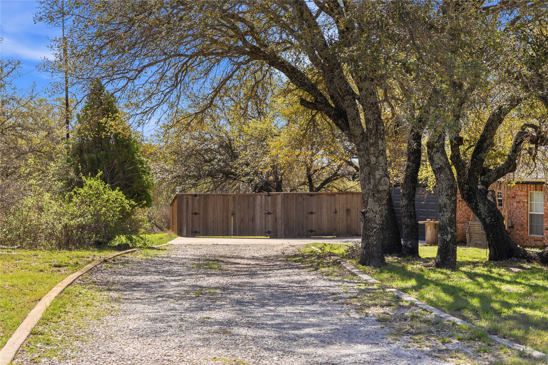 1700 County Road 318 Early TX 76802