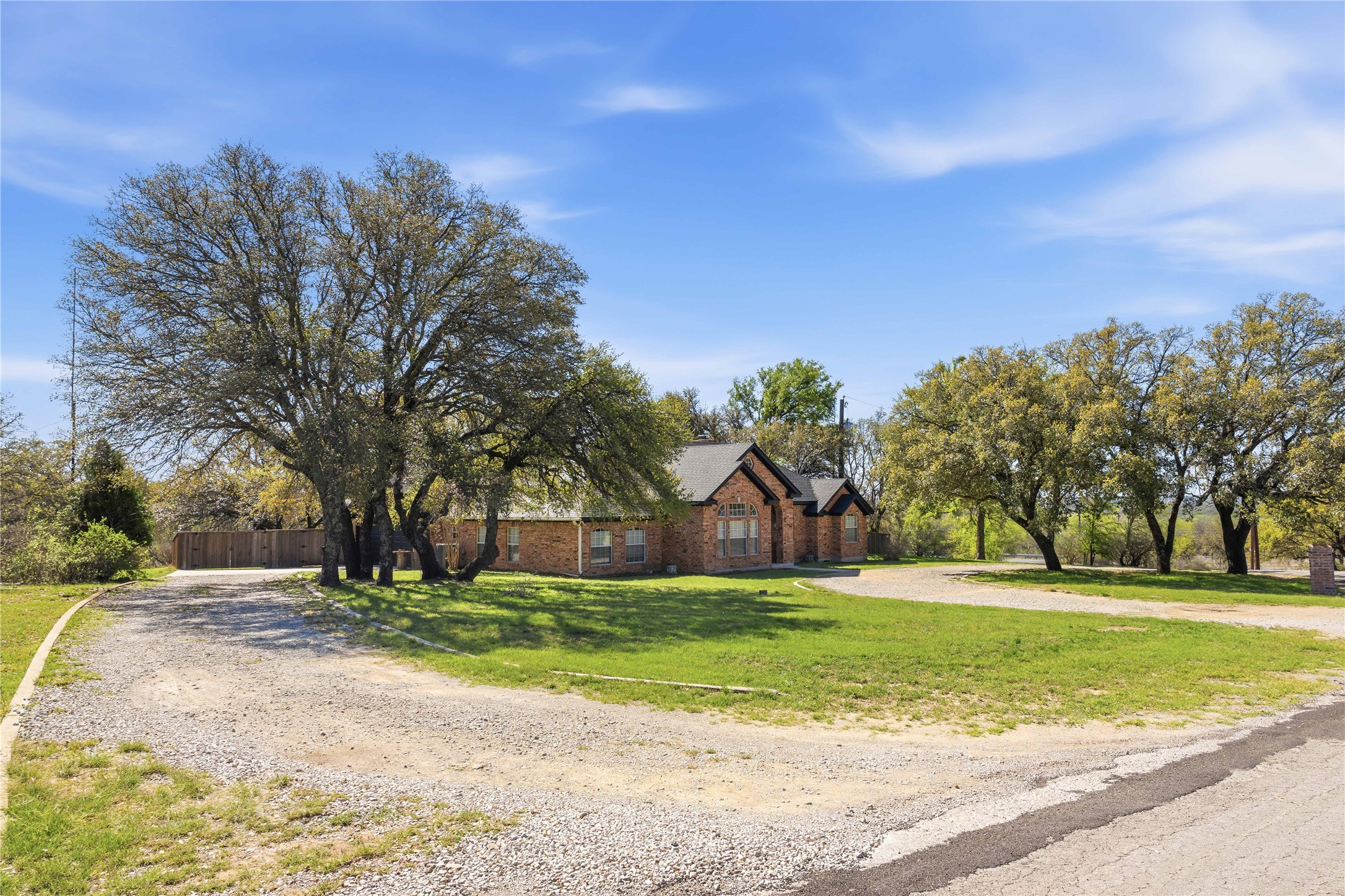 1700 County Road 318 Early TX 76802