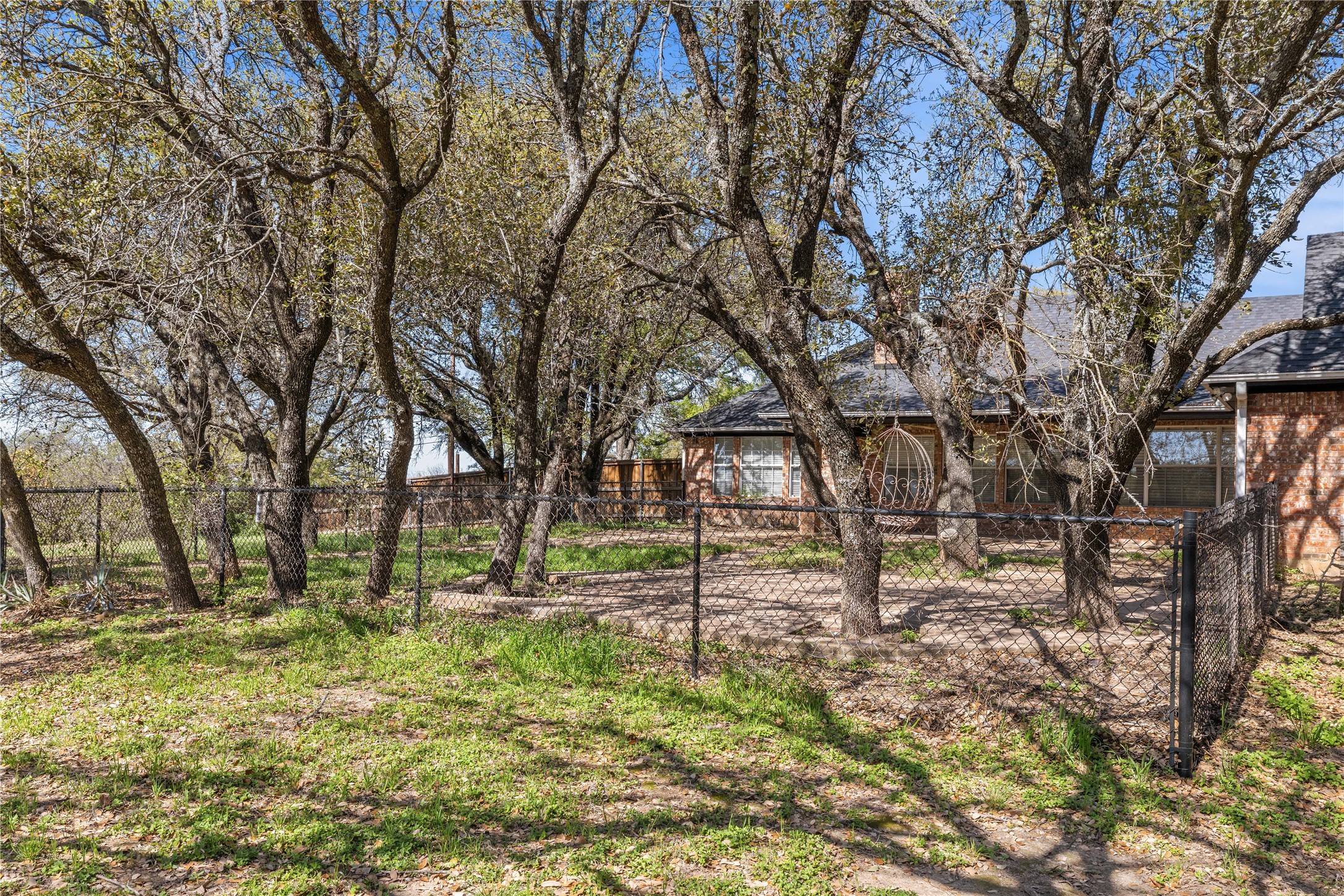 1700 County Road 318 Early TX 76802