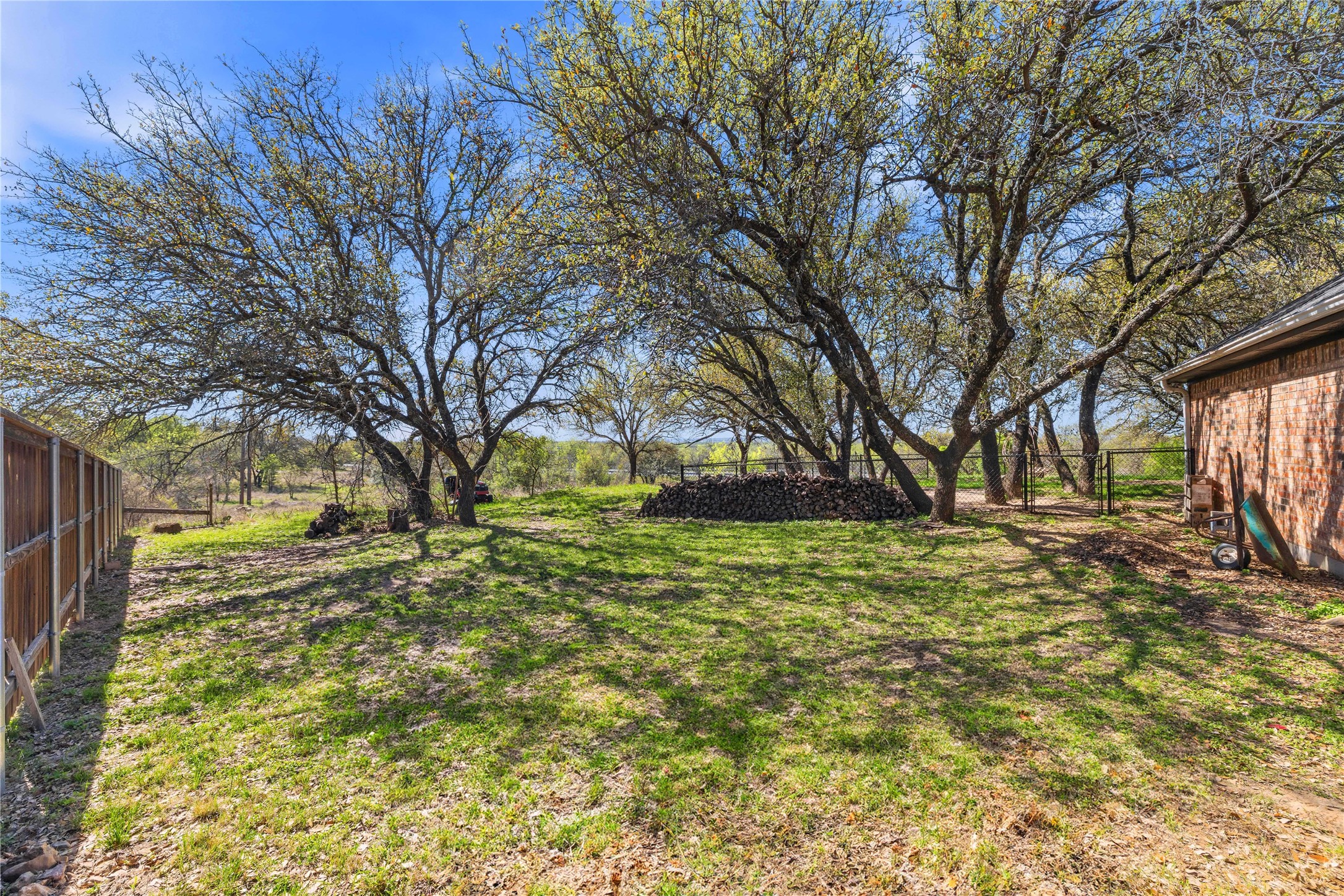 1700 County Road 318 Early TX 76802