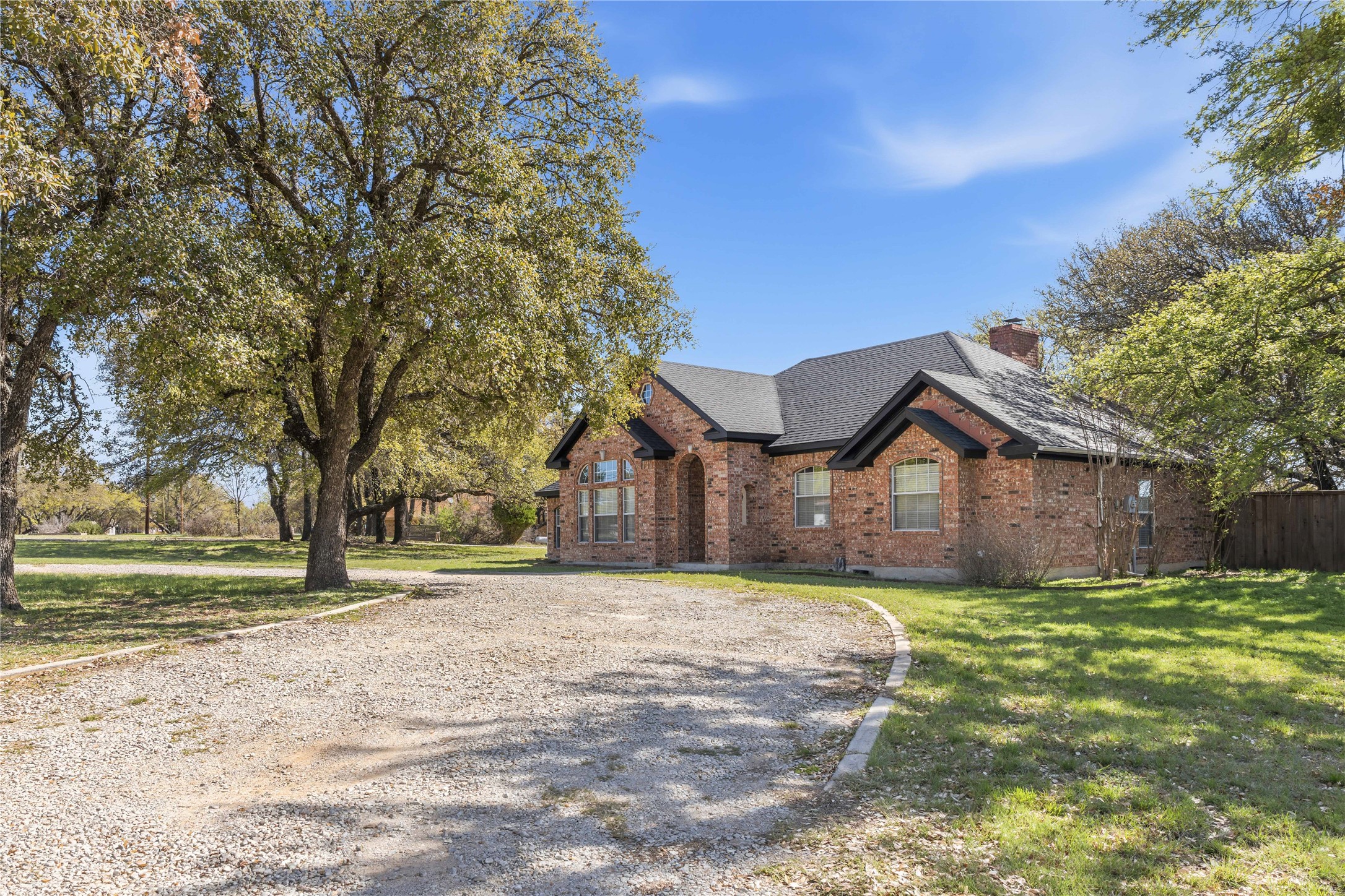 1700 County Road 318 Early TX 76802