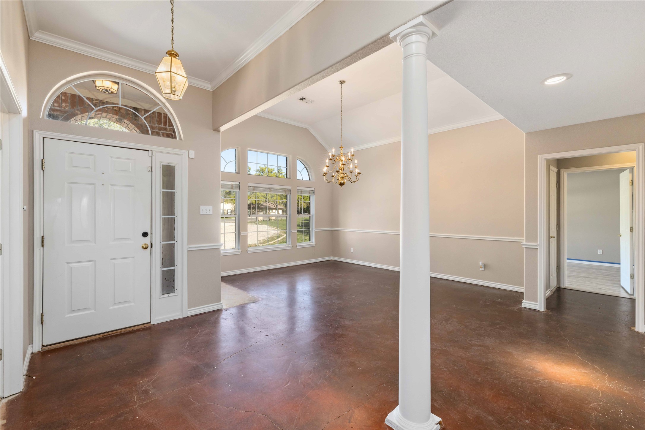 1700 County Road 318 Early TX 76802