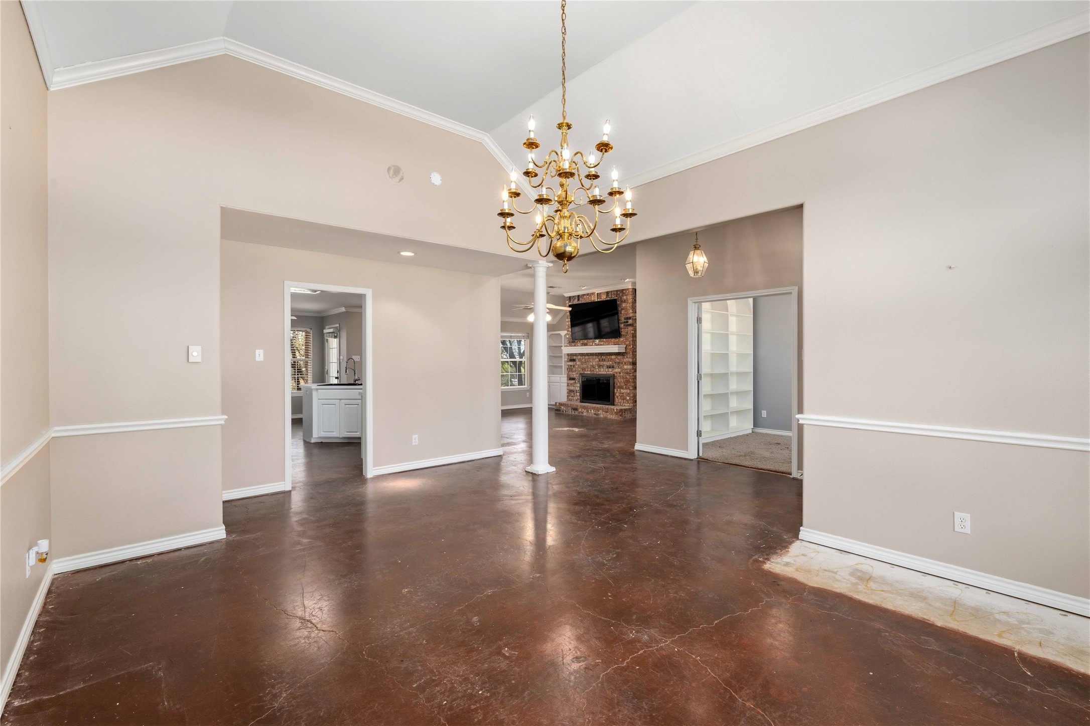 1700 County Road 318 Early TX 76802
