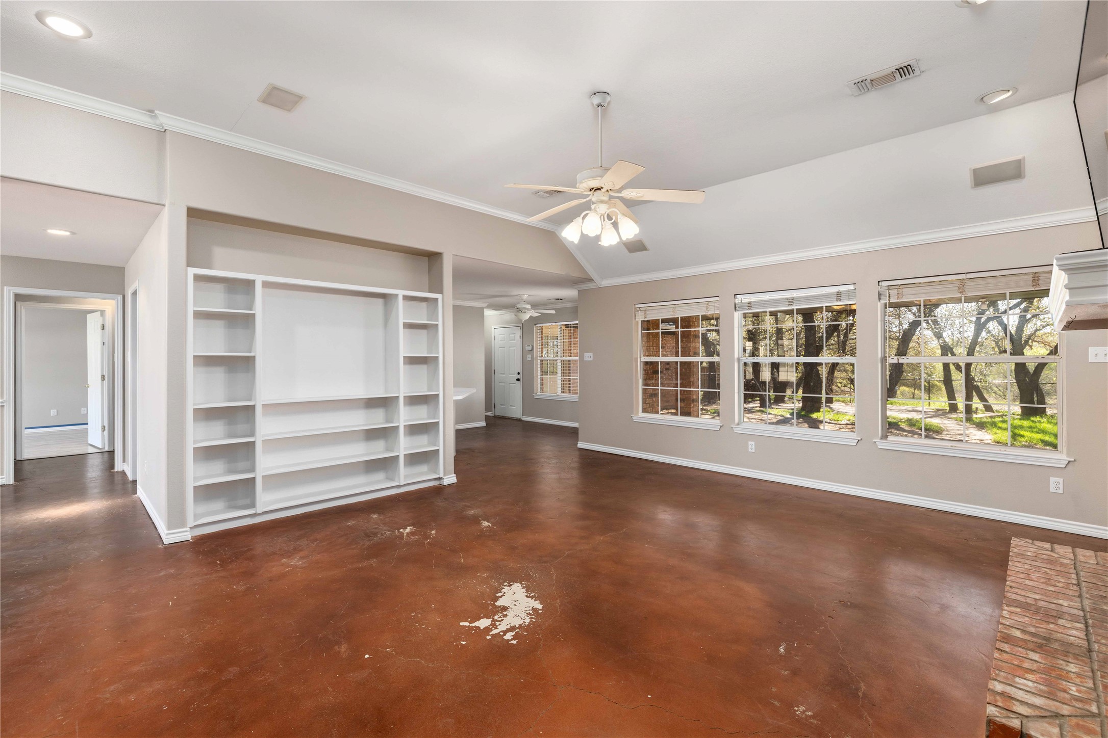 1700 County Road 318 Early TX 76802