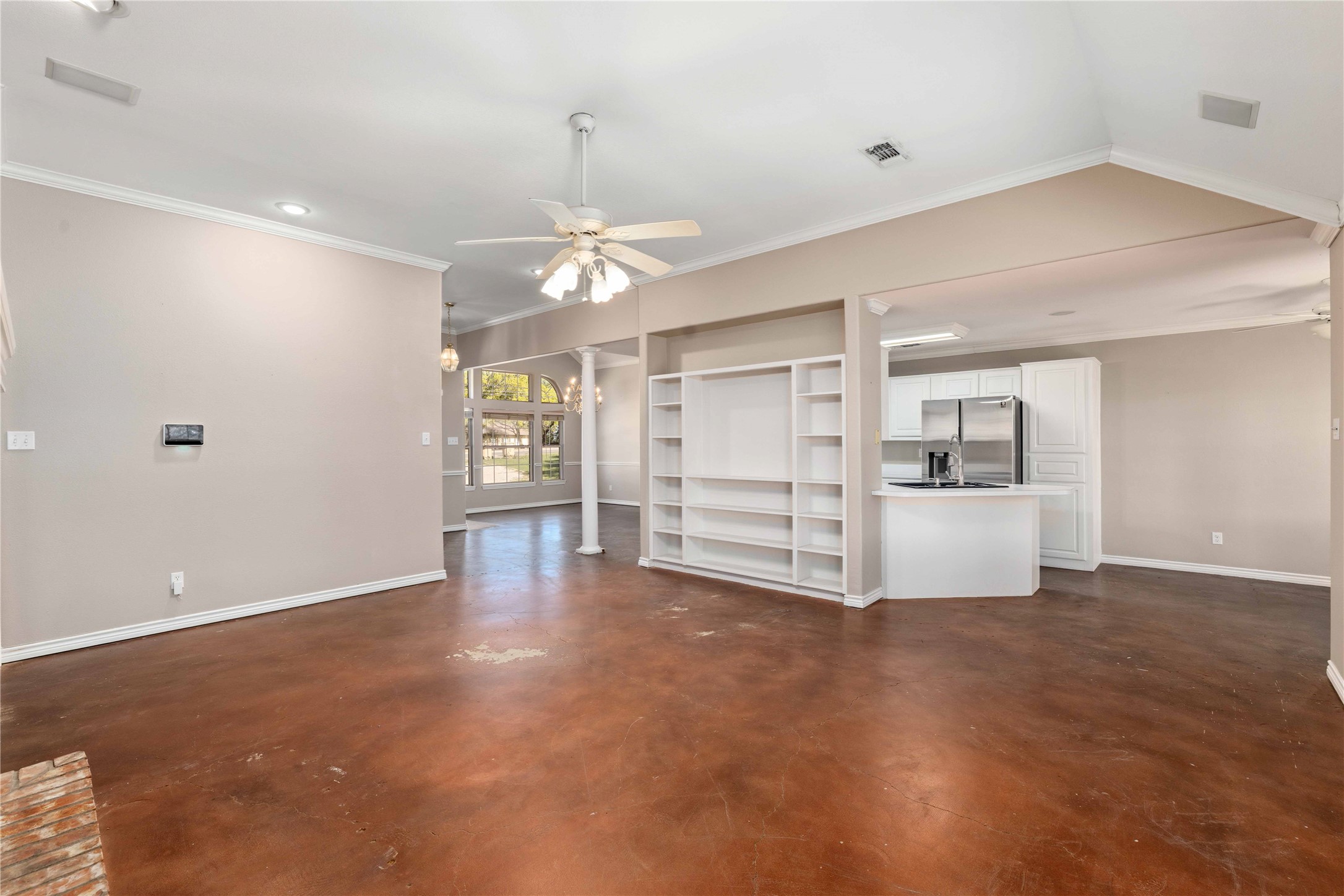 1700 County Road 318 Early TX 76802