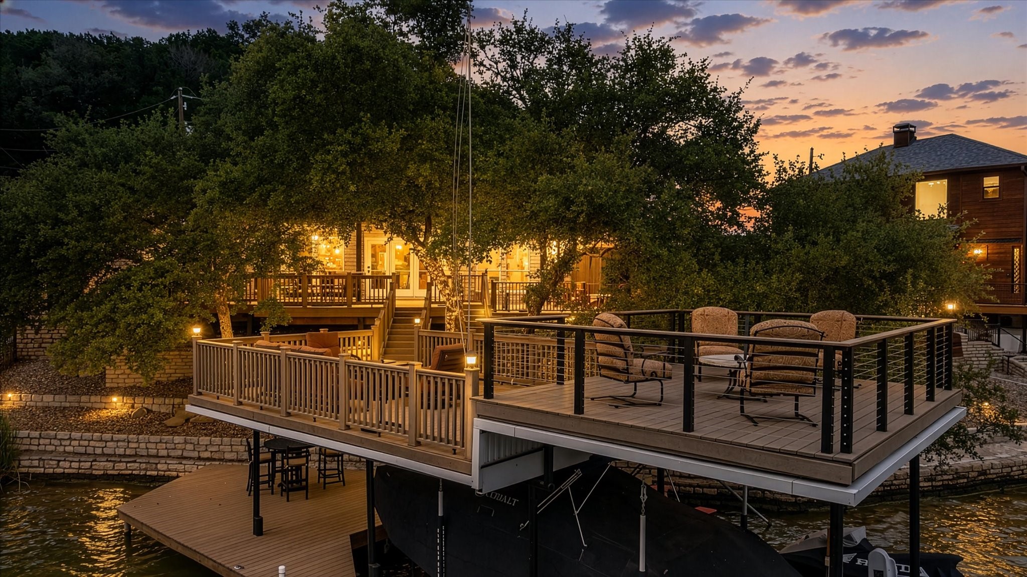 6308 Carol Court Granbury TX 76048