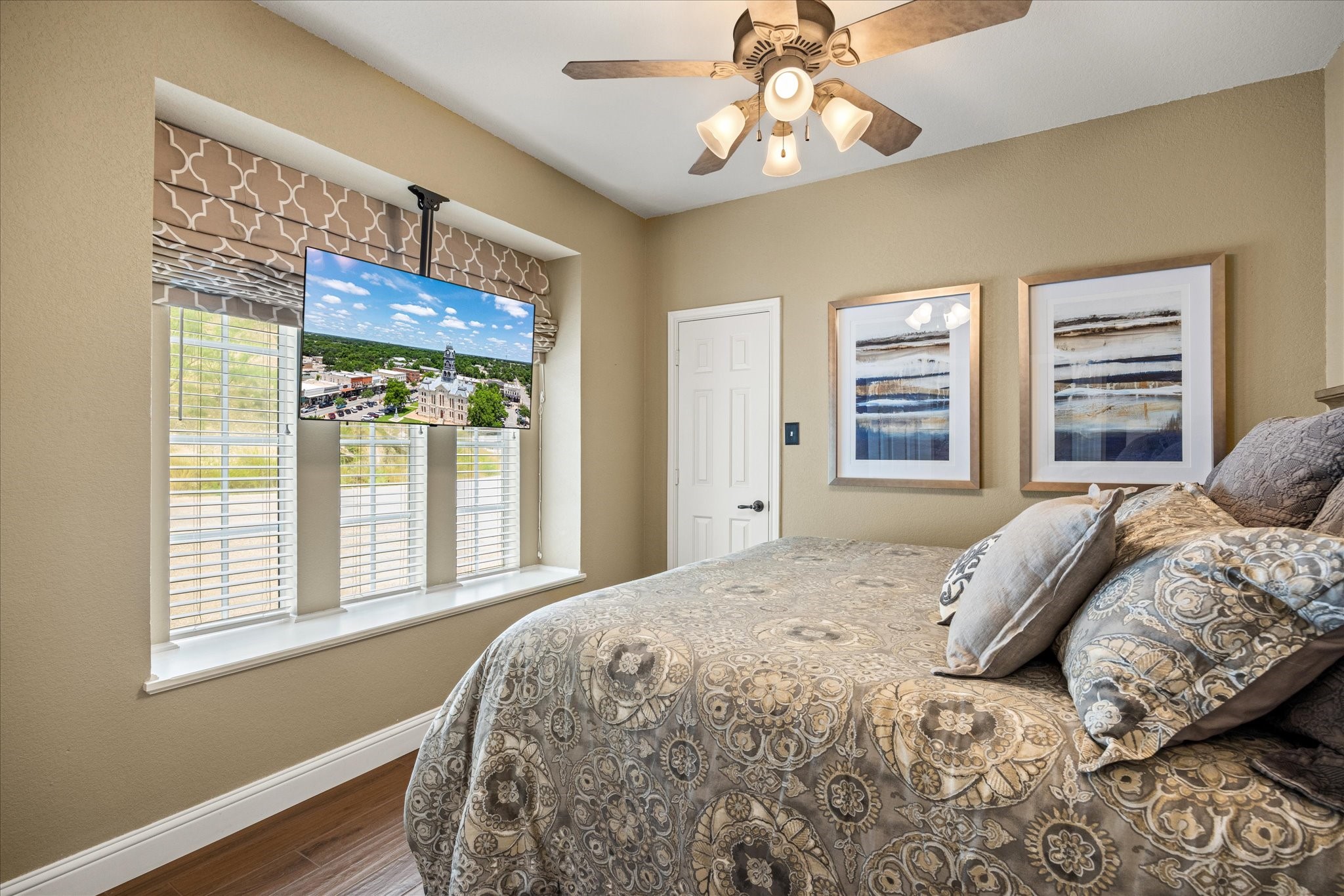 6308 Carol Court Granbury TX 76048