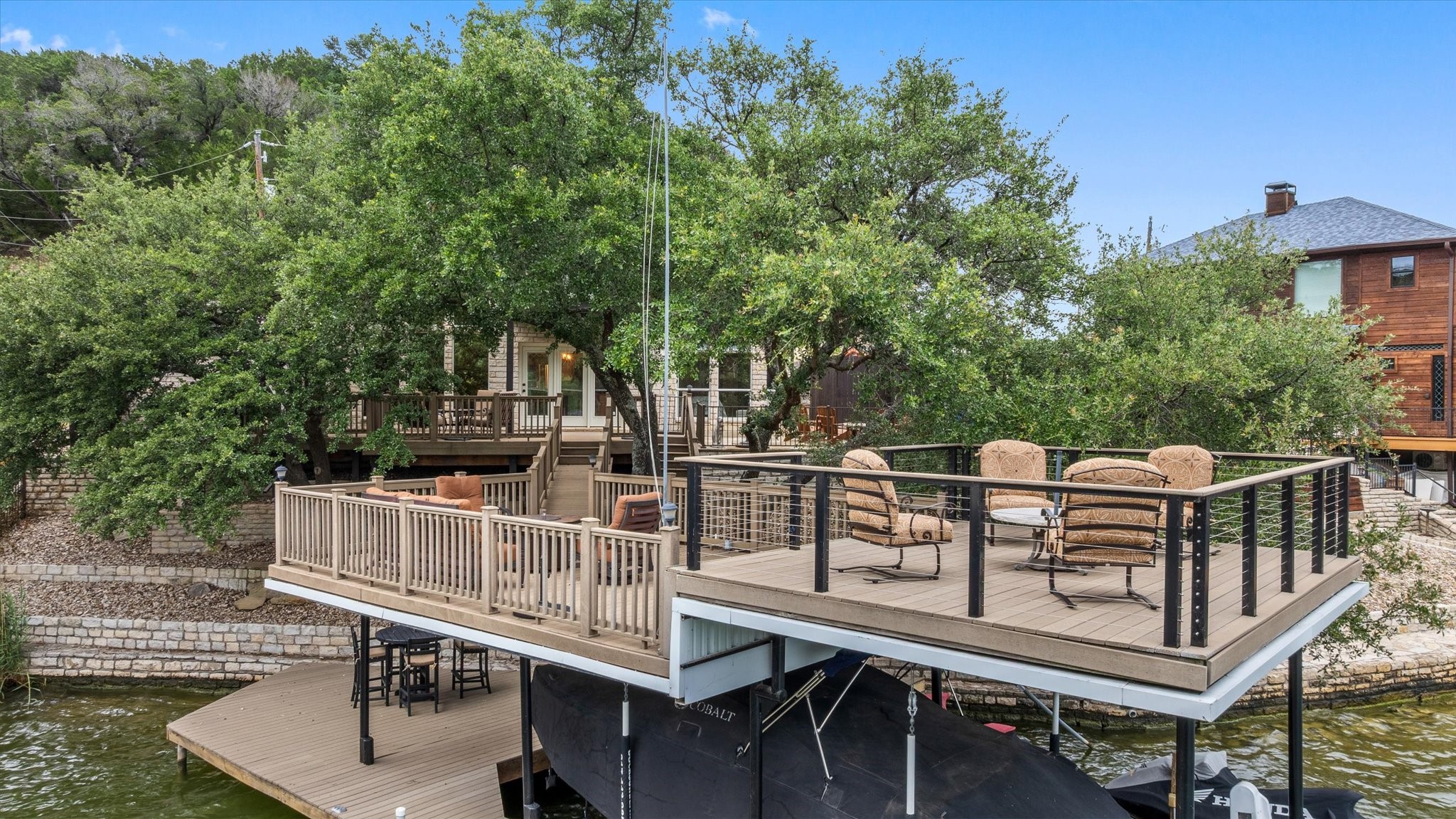 6308 Carol Court Granbury TX 76048