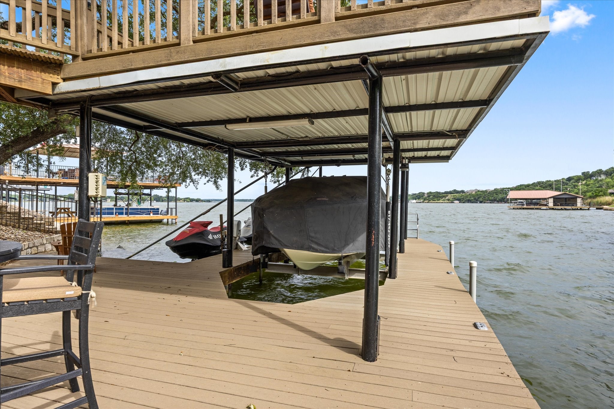 6308 Carol Court Granbury TX 76048