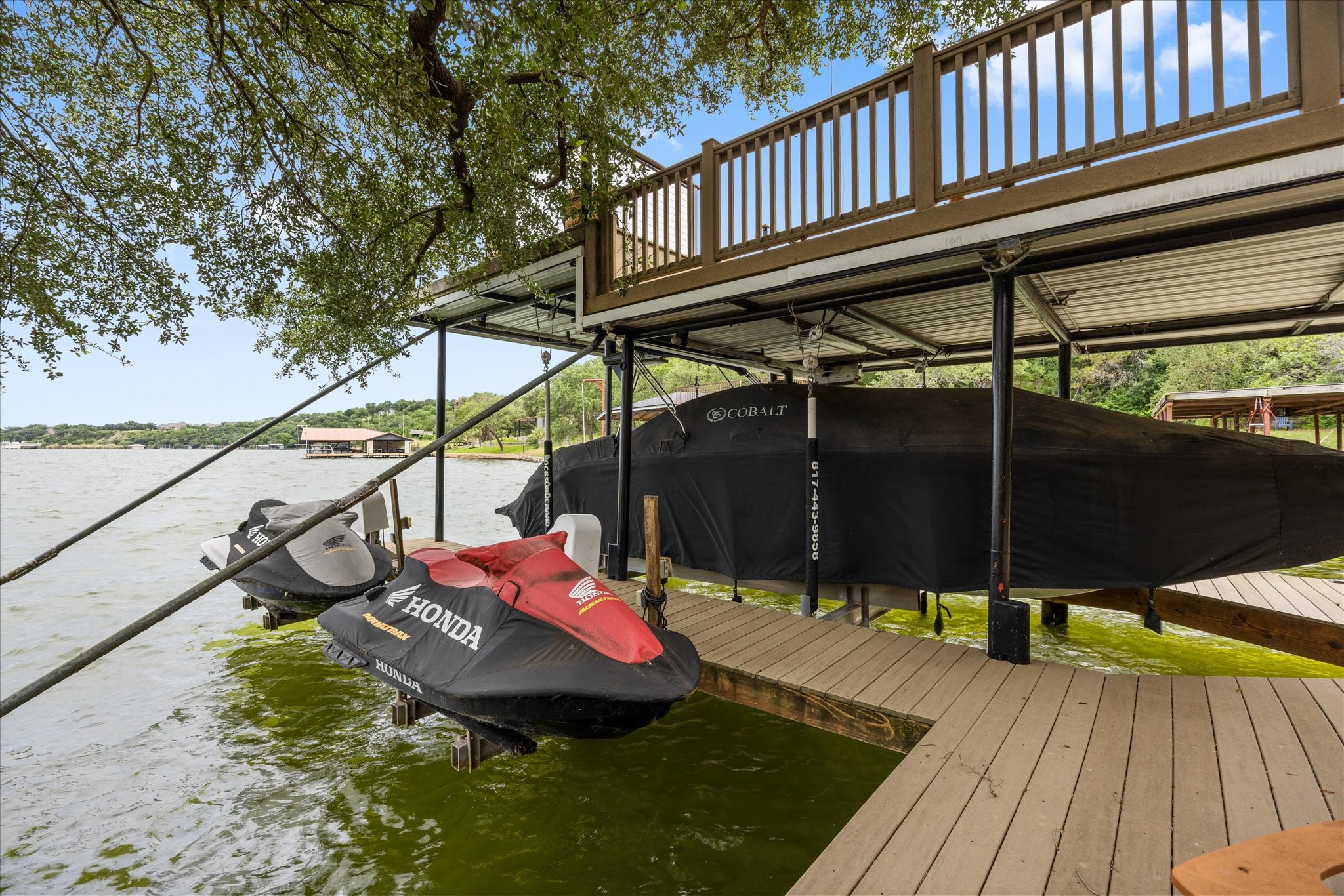 6308 Carol Court Granbury TX 76048