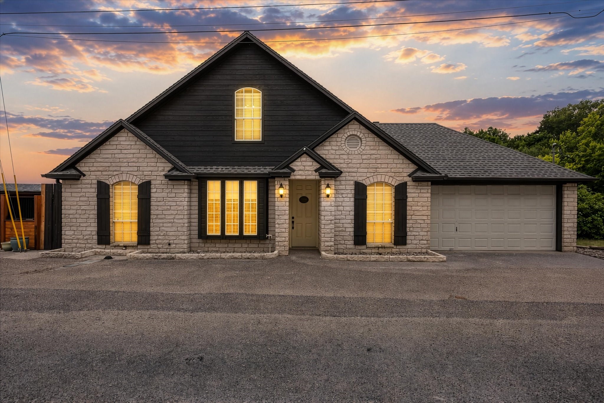 6308 Carol Court Granbury TX 76048