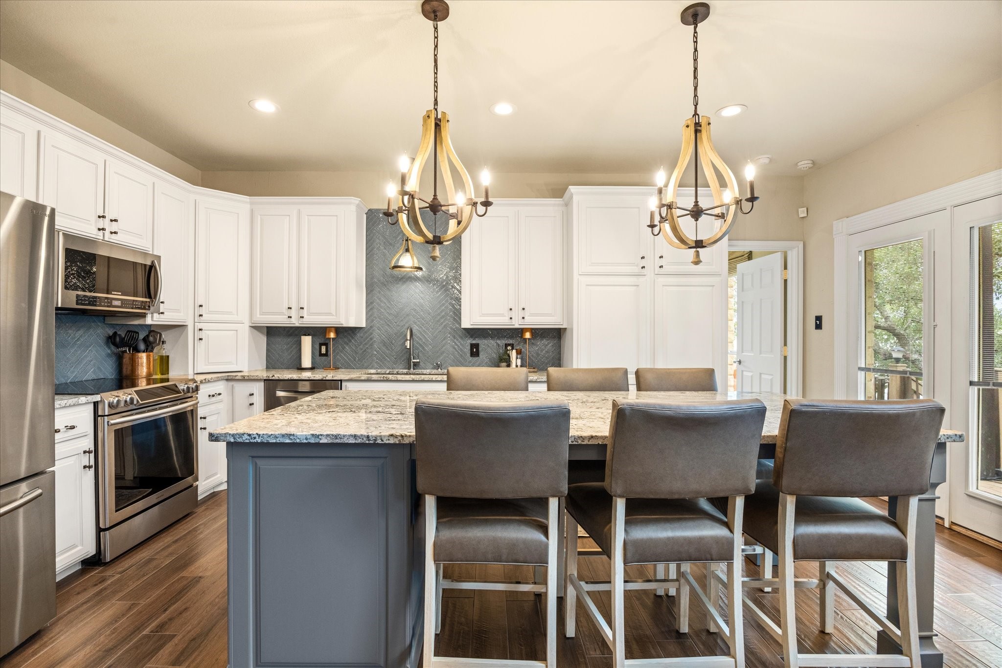 6308 Carol Court Granbury TX 76048