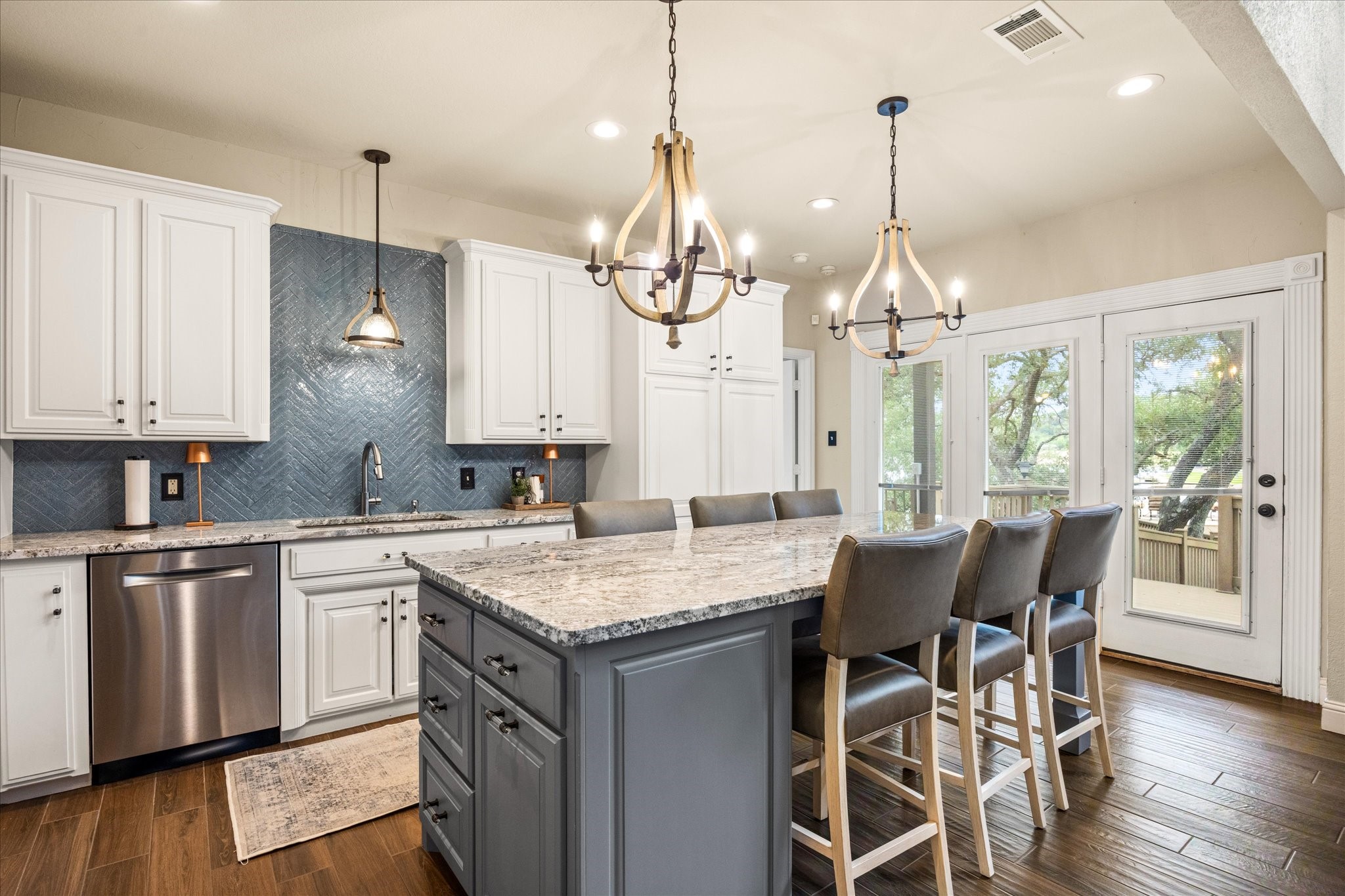6308 Carol Court Granbury TX 76048