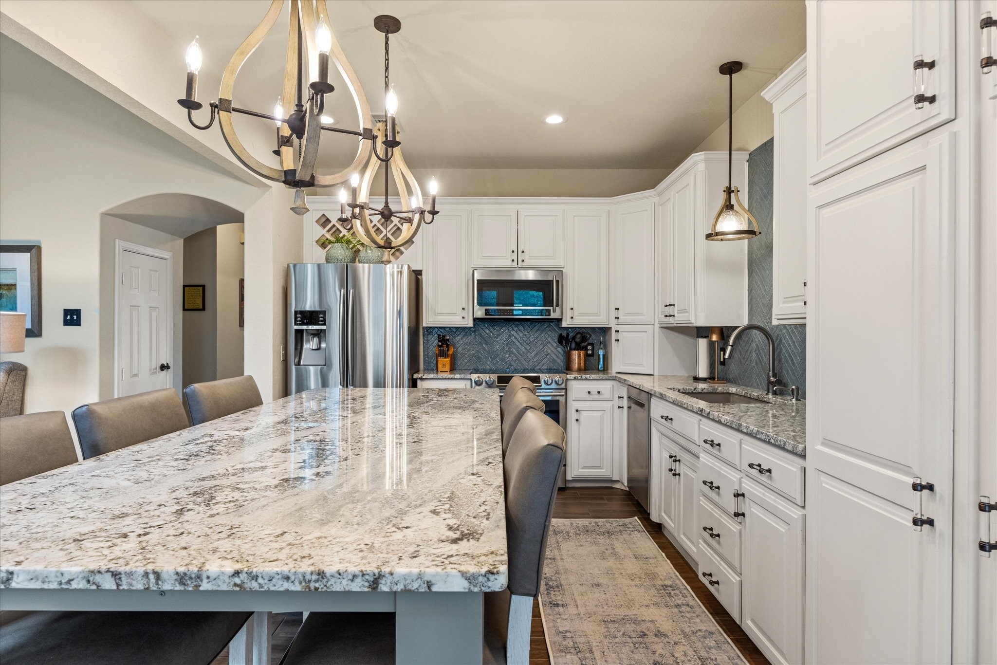 6308 Carol Court Granbury TX 76048