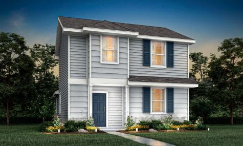5617 Topwater Trail Fort Worth TX 76119