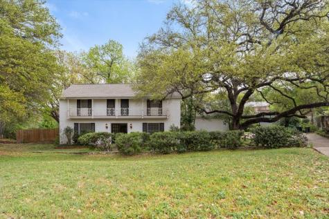 6528 Genoa Road Fort Worth TX 76116