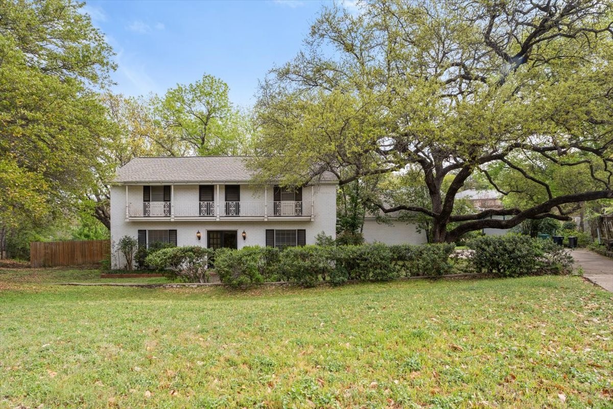 6528 Genoa Road Fort Worth TX 76116