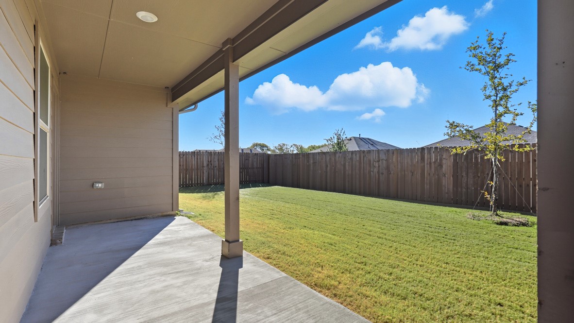 4224 Trickling Creek Lane Fort Worth TX 76036