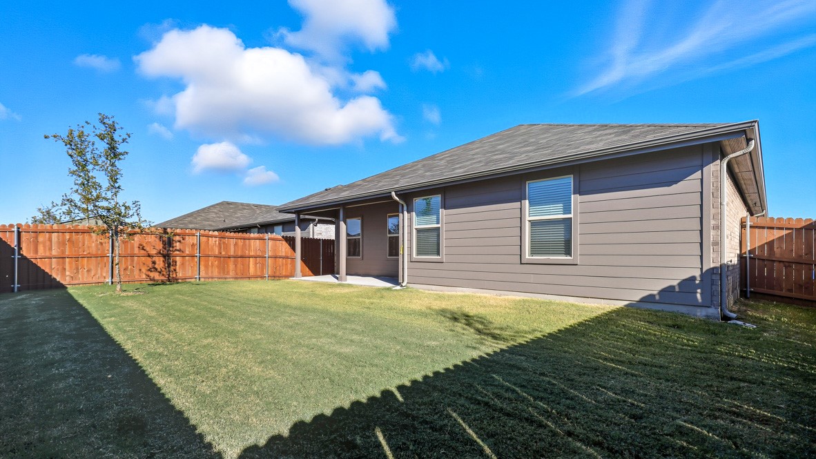 4224 Trickling Creek Lane Fort Worth TX 76036