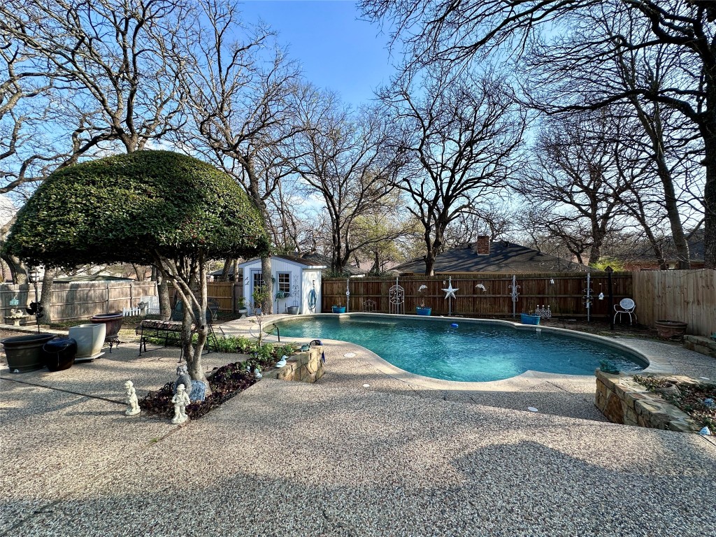 6752 Inwood Drive North Richland Hills TX 76182