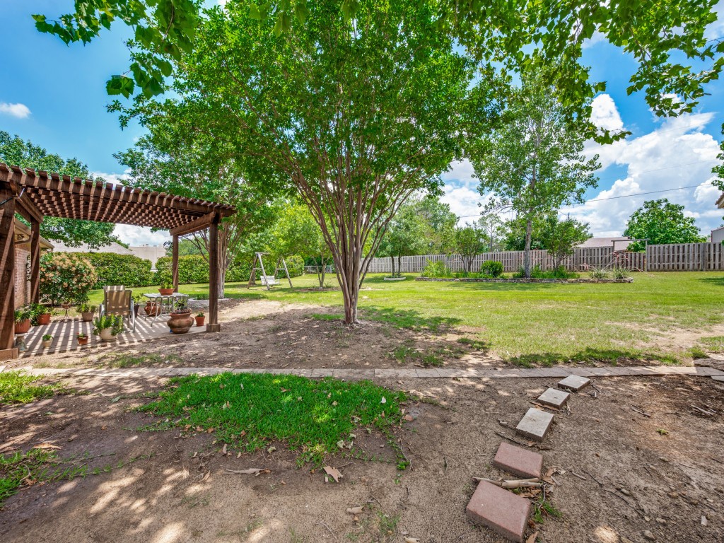 511 N Hardeman Circle Justin TX 76247