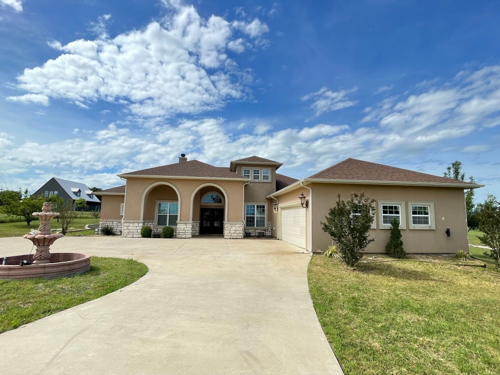 7660 Little Branch Road Waxahachie TX 75167