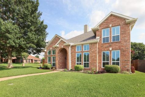1006 Holmes Court Allen TX 75002