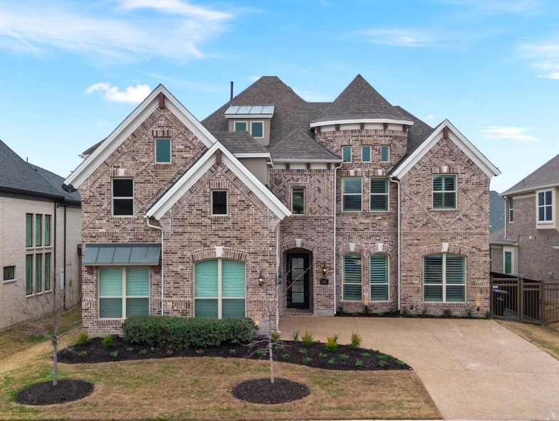 2261 Hidalgo Lane Frisco TX 75034
