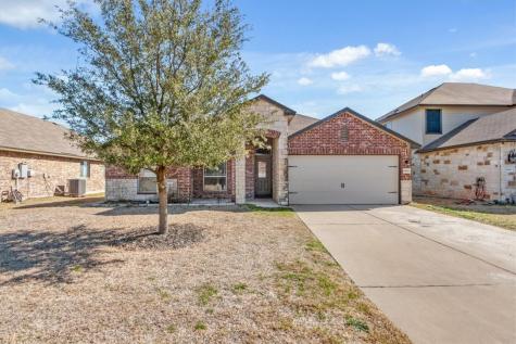 6544 Vista View Drive Woodway TX 76712