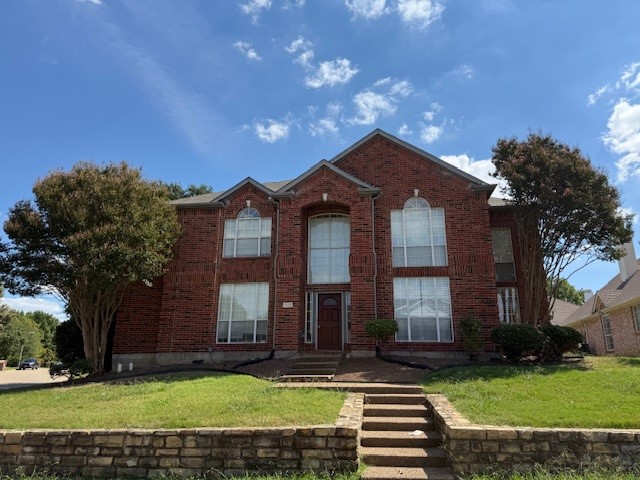 7220 Randall Way Plano TX 75025
