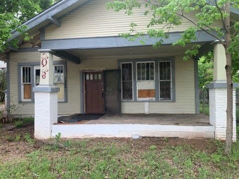 2026 Grape Street Abilene TX 79601