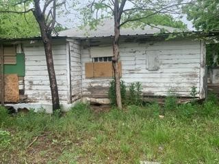 2026 Grape Street Abilene TX 79601