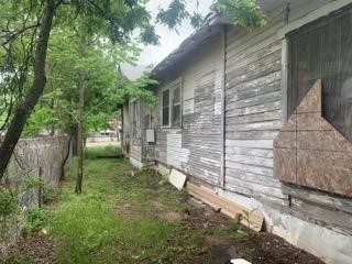 2026 Grape Street Abilene TX 79601