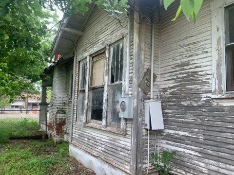 2026 Grape Street Abilene TX 79601